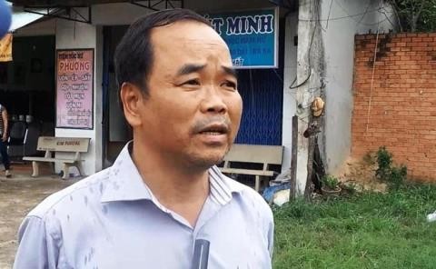 Luật sư Hoàng Kim Vinh chia sẻ về những lần làm việc với hung thủ vụ thảm sát Bình Phước