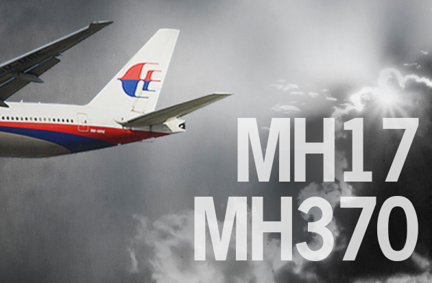 Thảm họa kép mh370 và mh17 làm hãng hàng không Malaysia Airlines điêu đứng