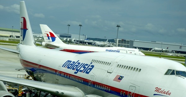 Thiệt hại tài chính của Malaysia Airlines tăng gấp đôi kể từ khi thảm họa MH370 và MH17