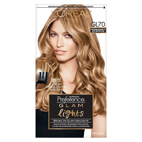 Thuốc nhuộm t&oacute;c L'Oreal với c&ocirc;ng thức chống tia cực t&iacute;m, kh&ocirc;ng l&agrave;m kh&ocirc; t&oacute;c