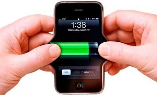 Công nghệ mới của Nokia giúp tiết kiệm pin nhằm tăng thời lượng sử dụng các thiết bị di động