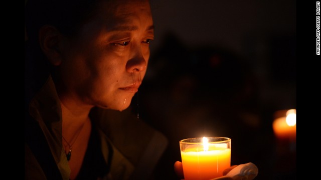 Đã hơn 5 tháng kể từ máy bay MH370 mất tích bí ẩn