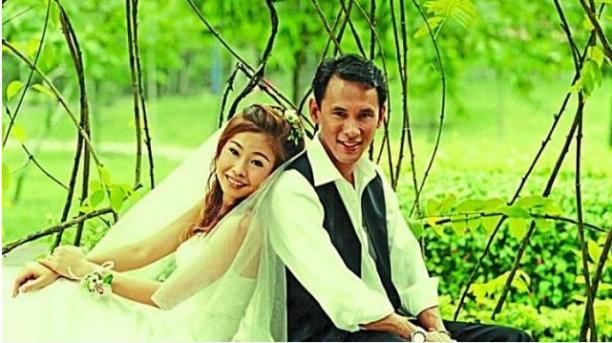 Tan – thành viên phi hành đoàn trên máy bay mất tích MH370 cùng vợ