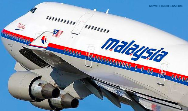 Cảnh sát đang tích cực làm rõ vụ việc rút trộm tiền từ tài khoản của nạn nhận vụ máy bay mất tích MH370