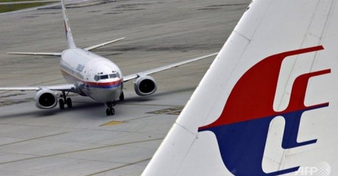 Hãng hàng không Malaysia Airlines bị chỉ trích nặng nề sau khi máy bay MH370 mất tích