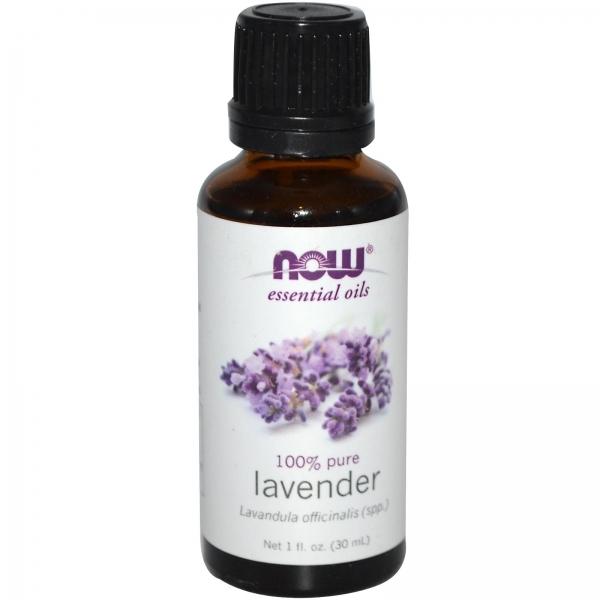 Tinh dầu hoa oải hương Lavender