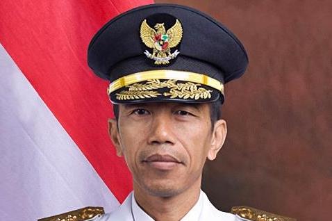 Tân tổng thống Indonesia được kỳ vọng sẽ cứng rắn với Trung Quốc trên biển Đông