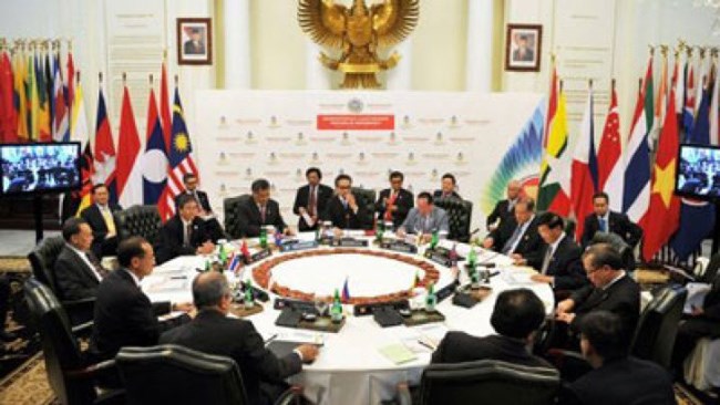 Tranh chấp Biển Đông sẽ là điểm nóng trong hội nghị ASEAN lần này