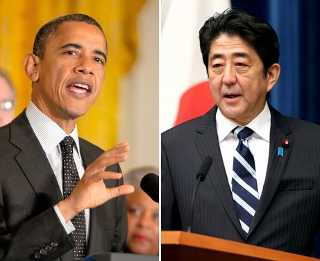 Tình hình Biển Đông ngày 15/11: Mỹ, Nhật mâu thuẫn với Trung Quốc về vấn đề biển Đông