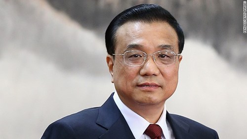 Thủ tướng Trung Quốc tuyên bố tình hình biển Đông ‘về cơ bản vẫn ổn định’
