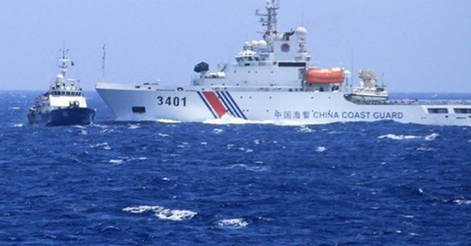 Malaysia sẽ thách thức Trung Quốc vì chủ quyền Biển Đông?