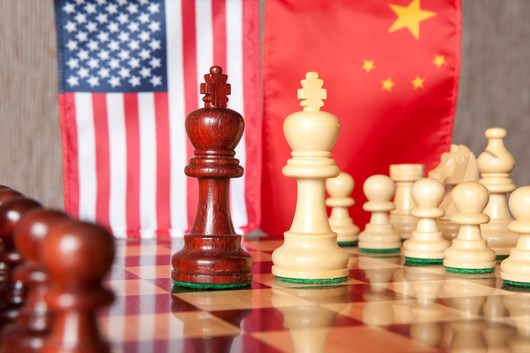 Tình hình Biển Đông ngày 3/11: Sự bá quyền của Trung Quốc ở biển Đông sẽ là thất bại cho chính sách xoay trục của Mỹ