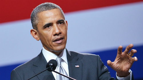 Tình hình Biển Đông ngày 9/11: Tổng thống Obama quan tâm đến biển Đông tại APEC
