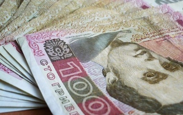 Tình hình Ukraine căng thẳng đẩy tỷ giá đồng grivnia của Ukraine xuống mức kỷ lục
