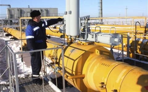 tình hình ukraine: Đàm phán về vấn đề khí đốt thất bại