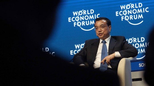 Thủ tướng Trung Quốc Lý Khắc Cường khẳng định nền kinh tế nước này sẽ không 'hạ cánh nặng nề'