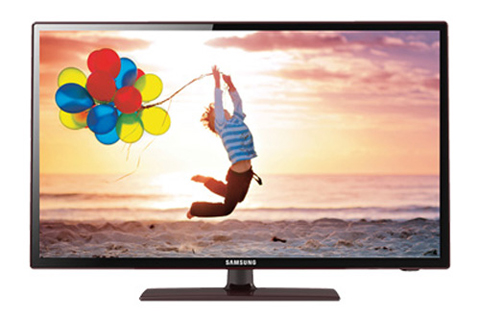Tivi LED  Samsung EH4000 là một mẫu tivi LED với nhiều thiết kế hiện đại