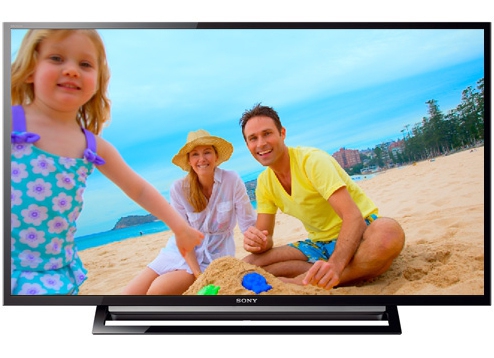 Sony KDL-48R470 là một mẫu tivi LED giá rẻ có thiết kế tinh xảo
