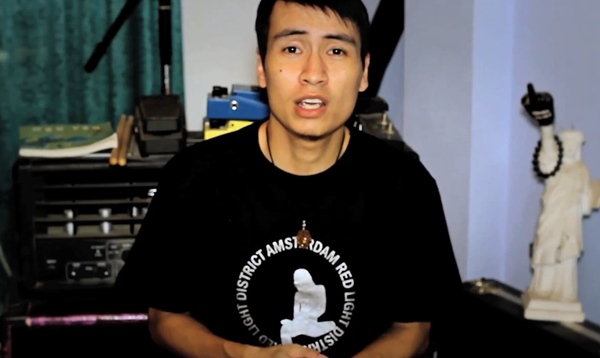 Hot Vlogger trẻ Toàn Shinoda qua đời do suy hô hấp mãn tính