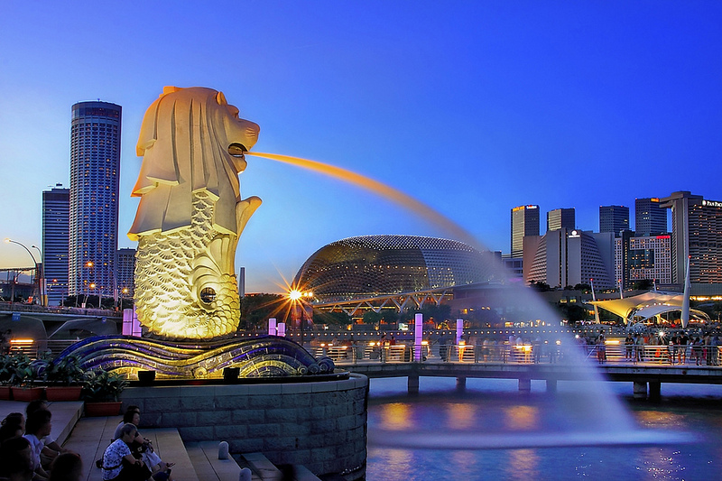 Tour du lịch Tết Singapore – Malaysia hứa hẹn sẽ mang đến cho du khách nhiều bất ngờ, thú vị