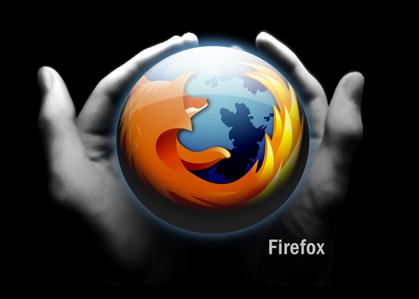 Trình duyệt web Firefox liên tiệp sụt giảm thị phần 