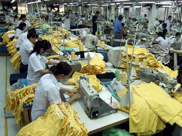 Trung Quốc dự kiến sẽ có thêm nhiều người máy hoạt động trong các nhà máy sản xuất 