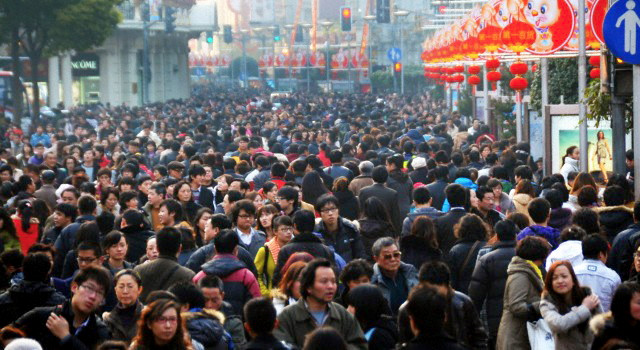 Ít nhất 10 triệu người Trung Quốc sẽ phải mất việc trong vài năm tới