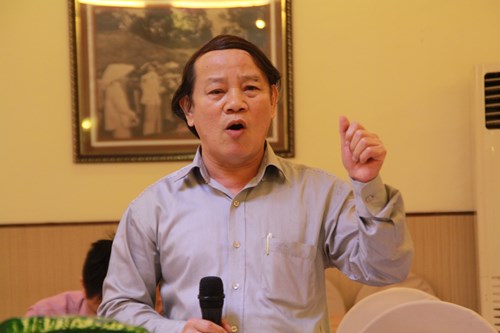 vấn đề ở Quốc hội