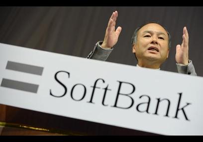Giám đốc điều hành Masayoshi Son trở thành tỷ phú tự lập đứng đầu Nhật Bản khi là người sáng lập Softbank