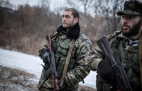 Tình hình Ukraine mới nhất: Nga khôi phục hoạt động cung cấp khí đốt cho Ukraine sau một ngày thực hiện lệnh ngừng bắn