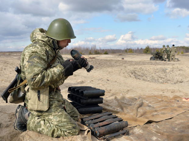 Tình hình Ukraine mới nhất cho biết Ukraine đã rút bệ phóng tên lửa khỏi chiến tuyến