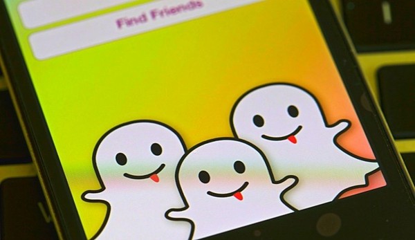 Snapchat đang chuyển hướng sang quảng cáo trên ứng dụng di dộng