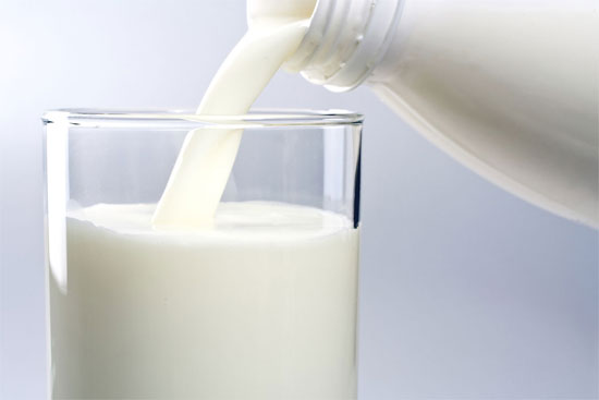 Sữa có khả năng gây ung thư cho người sử dụng