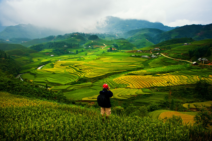 Việt Nam lọt top 20 quốc gia đáng sống nhất nhờ cảnh đẹp, thức ăn ngon và chí phí dịch vụ thấp