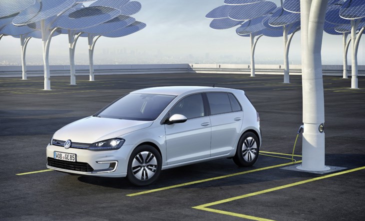 Khi sử dụng xe ô tô điện của VW và Audi, khách hàng có thể tham gia đóng góp bảo vệ môi trường