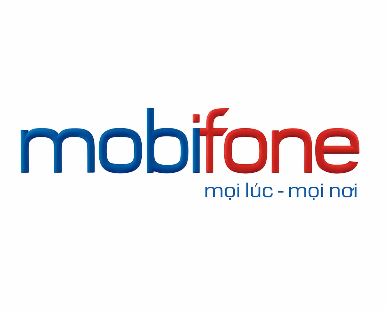 Ý nghĩa của logo mạng Mobifone