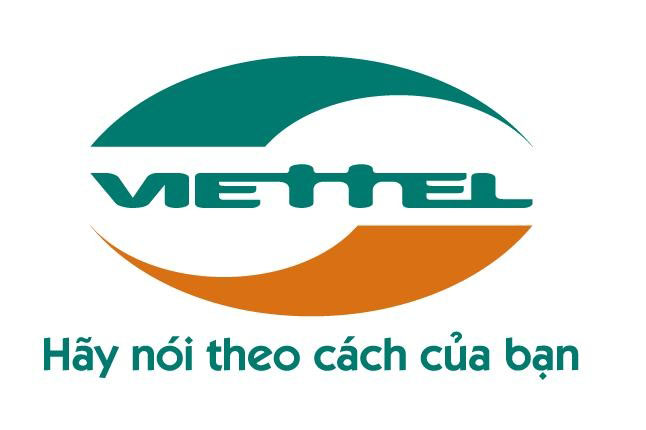 Ý nghĩa của logo mạng Viettel