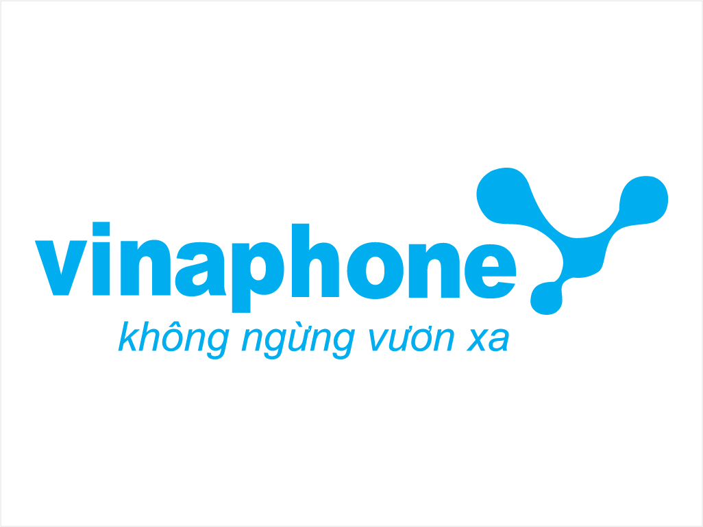Ý nghĩa của logo mạng Vinaphone