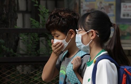  Cúm A/H1N1 dễ bùng phát nếu người dân chủ quan trong việc phòng tránh