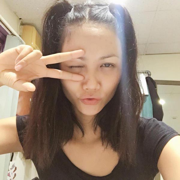 ‘Soi’ mặt mộc của tân Hoa hậu Hoàn vũ 2017 H'Hen Niê