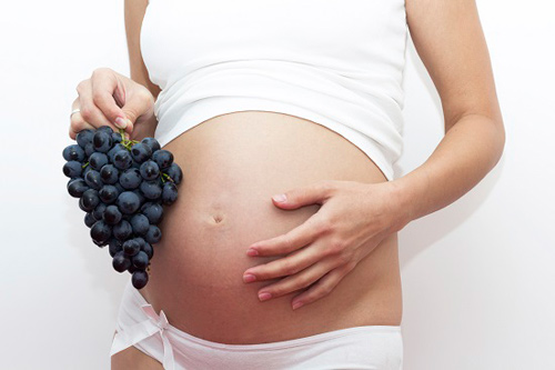 Top 5 loại quả giàu dinh dưỡng mẹ bầu nhất định phải ăn trong Tết này