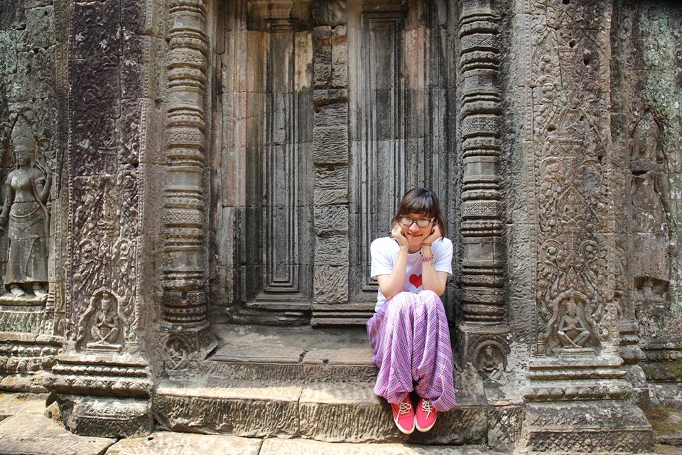 Kinh nghiệm du lịch Siem Reap tự túc tiết kiệm ai cũng cần phải biết