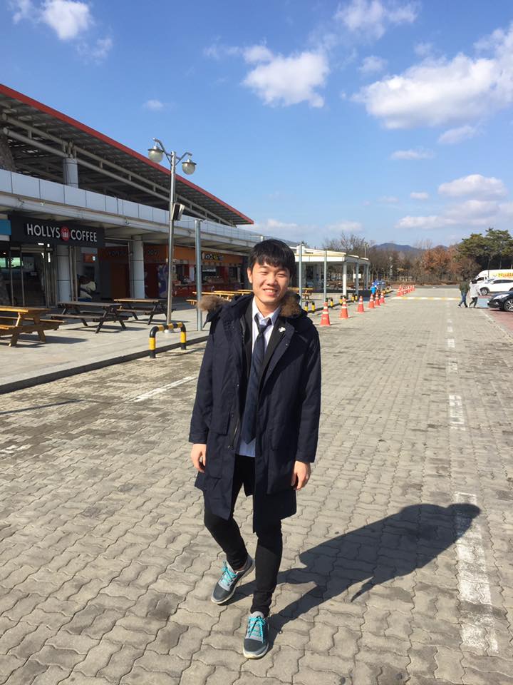 Xuân Trường lại khiến chị em ‘phát cuồng’ vì chuẩn soái ca Hàn Quốc