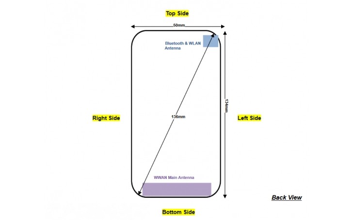 Cận cảnh smartphone Nokia 1 đẹp ‘long lanh’ giá chỉ hơn 2 triệu đồng