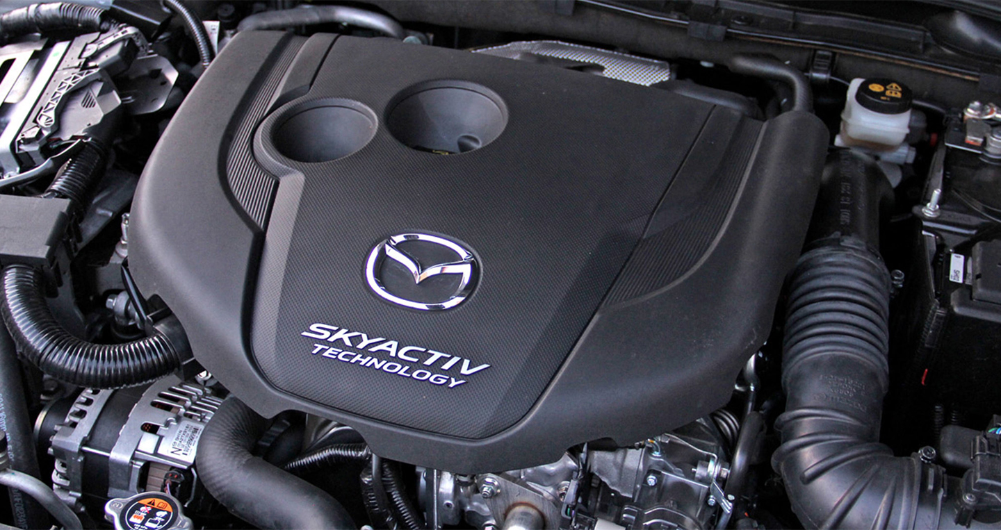 Mazda CX-5 vẫn chưa thể hết ‘hot’ tại thị trường Việt Nam nhờ vào công nghệ này