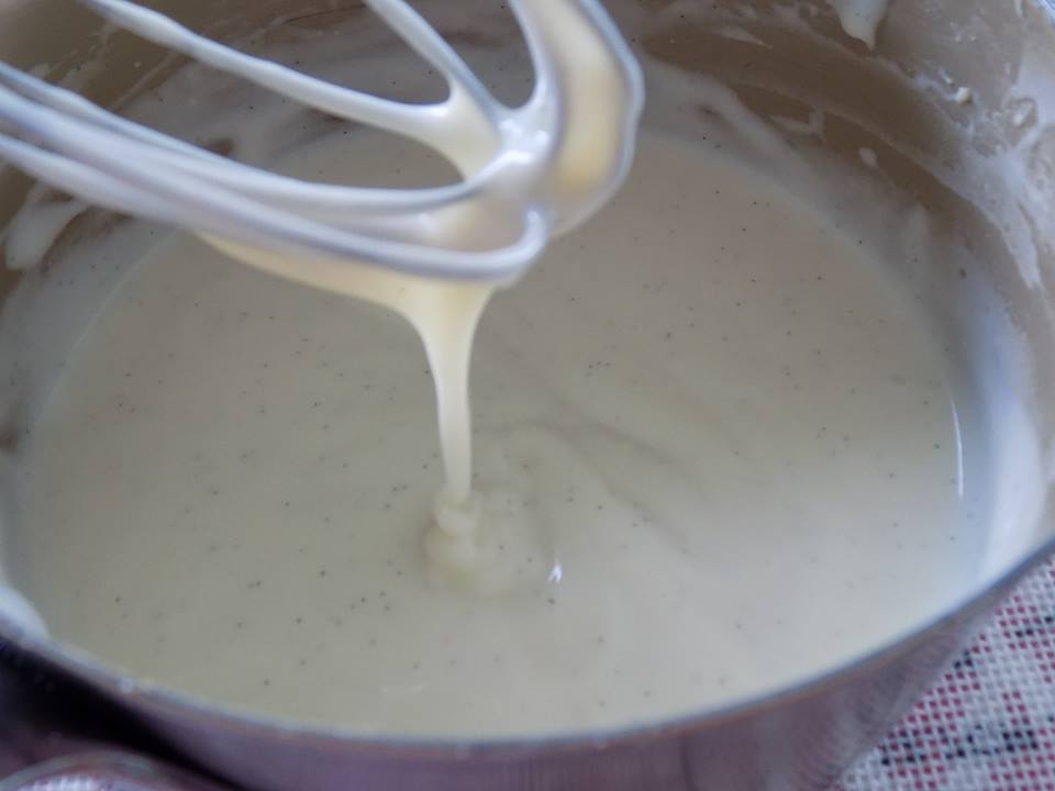 Cách làm bánh sữa chua Đài Loan đang ‘gây sốt’ mạng xã hội