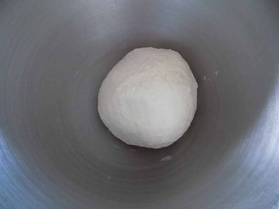 ‘Bỏ túi’ ngay cách làm bánh quẩy giòn tan tại nhà