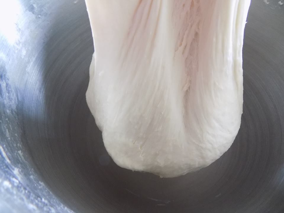 ‘Bỏ túi’ ngay cách làm bánh quẩy giòn tan tại nhà