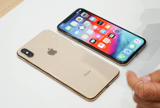 iPhone XS bất ngờ giảm giá ‘sốc’ tại thị trường Việt, người tiêu dùng có nên mua?