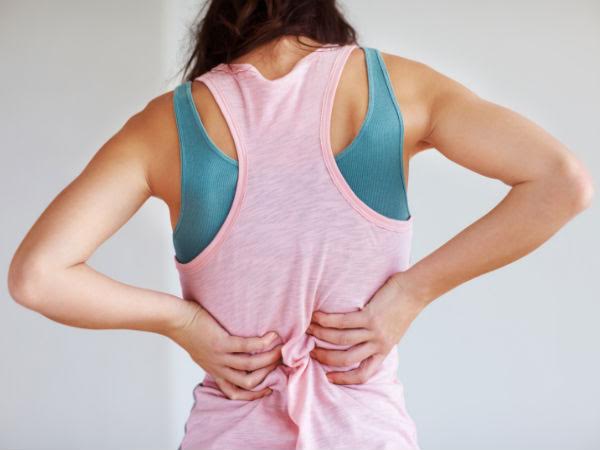 5 thói quen đơn giản ngăn ngừa đau lưng không phải ai cũng biết